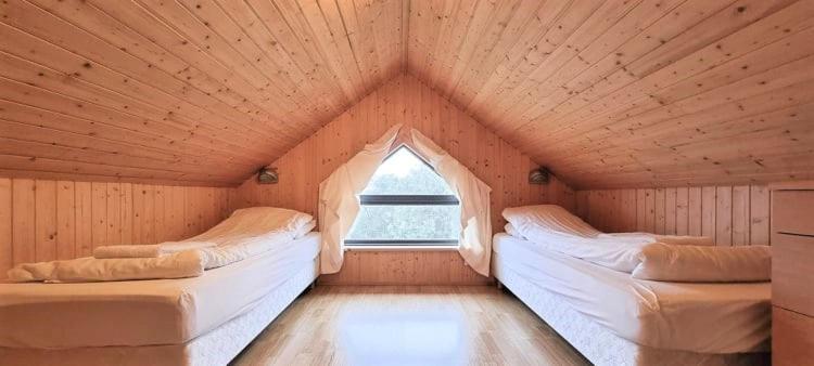 Dixon Cabin Nr. 4 / Dixon Sumarhus Nr. 4 Talknafirthi Villa Talknafjordur Екстериор снимка